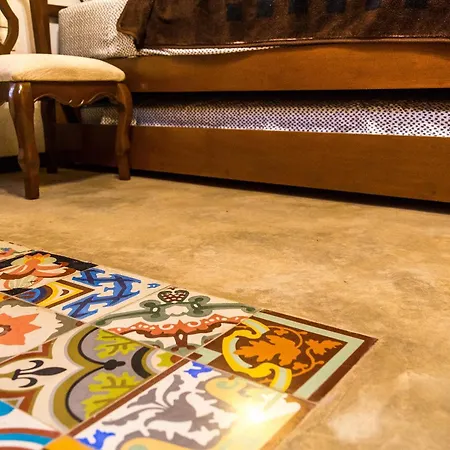 Merida Serviced Apartments